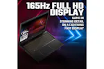 Acer 15.6" Nitro V15 Intel Core i7 13620H | 16GB | 1TB | Black | GeForce RTX 5060 Acer 15.6" Nitro V15 Intel Core i7 13620H | 16GB | 1TB | Black | GeForce RTX 5060