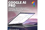 Acer Chromebook Plus 514 14" Ryzen 5 | 8GB | 256GB | Grey | AMD Radeon Acer Chromebook Plus 514 14" Ryzen 5 | 8GB | 256GB | Grey | AMD Radeon