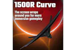 Acer Nitro ED3 27" FHD Gaming Monitor | UM.HE3EE.306 Acer Nitro ED3 27" FHD Gaming Monitor | UM.HE3EE.306