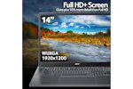 Acer Chromebook Plus 514 14" Ryzen 5 | 8GB | 256GB | Grey | AMD Radeon Acer Chromebook Plus 514 14" Ryzen 5 | 8GB | 256GB | Grey | AMD Radeon