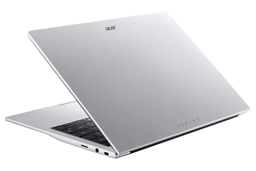 Acer Aspire Lite 14" | Intel Core i3 | 8GB | 512GB | SIlver Acer Aspire Lite 14" | Intel Core i3 | 8GB | 512GB | SIlver