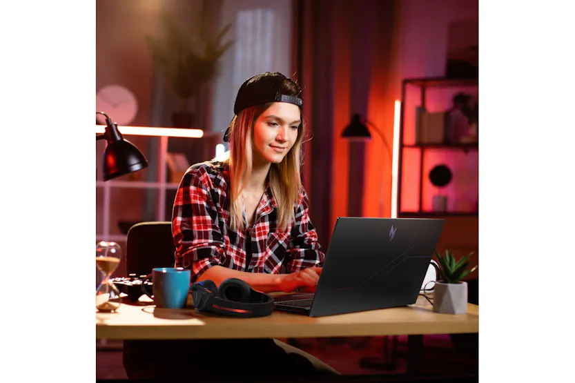 Acer 15.6" Nitro V15 Intel Core i7 13620H | 16GB | 1TB | Black | GeForce RTX 5060 Acer 15.6" Nitro V15 Intel Core i7 13620H | 16GB | 1TB | Black | GeForce RTX 5060