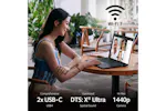 Acer Swift 14" AI AMD Ryzen 7 | 16GB | 1TB | Silver | AMD Radeon Acer Swift 14" AI AMD Ryzen 7 | 16GB | 1TB | Silver | AMD Radeon