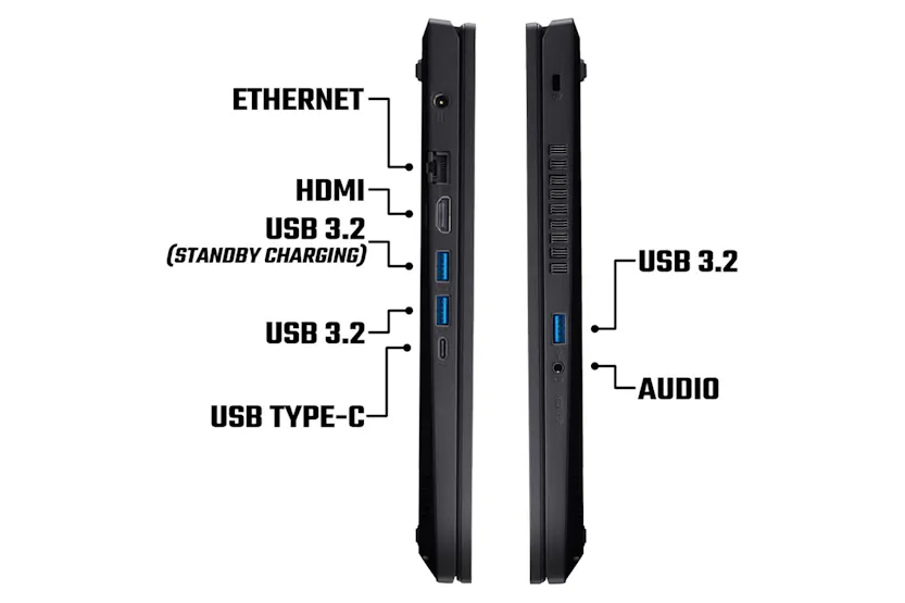 Acer 15.6" Nitro V15 Intel Core i7 13620H | 16GB | 1TB | Black | GeForce RTX 5060 Acer 15.6" Nitro V15 Intel Core i7 13620H | 16GB | 1TB | Black | GeForce RTX 5060