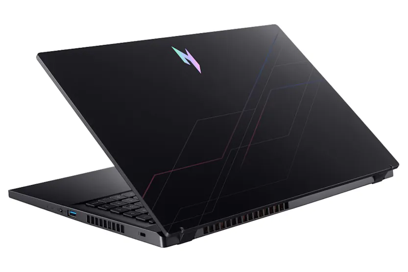 Acer 15.6" Nitro V15 Intel Core i7 13620H | 16GB | 1TB | Black | GeForce RTX 5060 Acer 15.6" Nitro V15 Intel Core i7 13620H | 16GB | 1TB | Black | GeForce RTX 5060