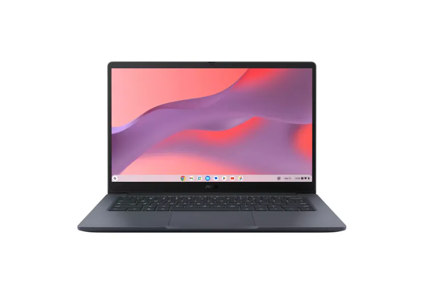 ASUS Chromebook CX14 14" Intel Celeron N4500 | 4GB | 128GB | Quiet Blue ASUS Chromebook CX14 14" Intel Celeron N4500 | 4GB | 128GB | Quiet Blue