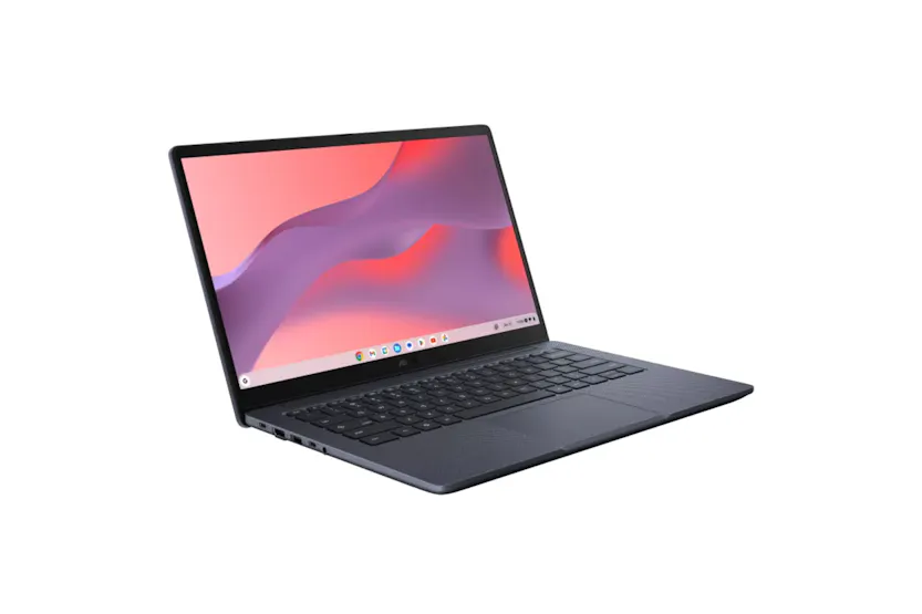ASUS Chromebook CX14 14" Intel Celeron N4500 | 4GB | 128GB | Quiet Blue ASUS Chromebook CX14 14" Intel Celeron N4500 | 4GB | 128GB | Quiet Blue