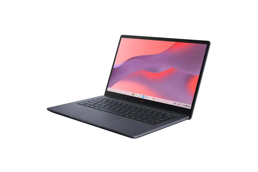 ASUS Chromebook CX14 14" Intel Celeron N4500 | 4GB | 128GB | Quiet Blue ASUS Chromebook CX14 14" Intel Celeron N4500 | 4GB | 128GB | Quiet Blue