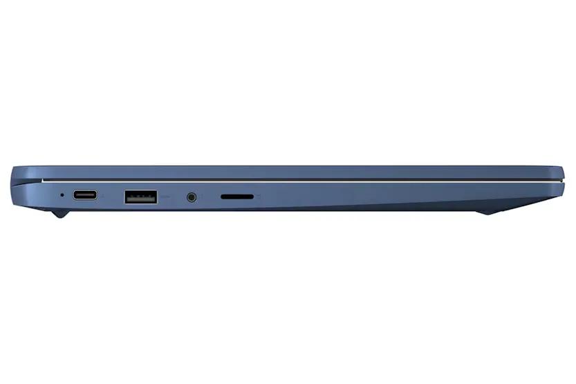Lenovo IP Slim 3 Chromebook 14M868 14" MediaTek | 4GB | 128GB | Abyss Blue | ARM Graphics Lenovo IP Slim 3 Chromebook 14M868 14" MediaTek | 4GB | 128GB | Abyss Blue | ARM Graphics
