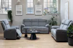 Marley Sofa Bundle 3+2+1 Marley Sofa Bundle 3+2+1