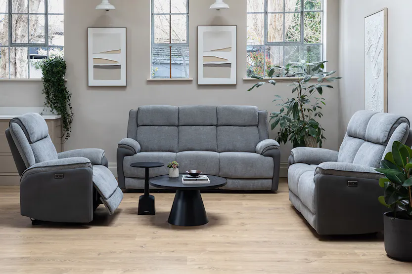 Marley Sofa Bundle 3+2+1 Marley Sofa Bundle 3+2+1
