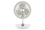 Dimplex Rechargeable Cordless Desk Fan | DXRCFN Dimplex Rechargeable Cordless Desk Fan | DXRCFN