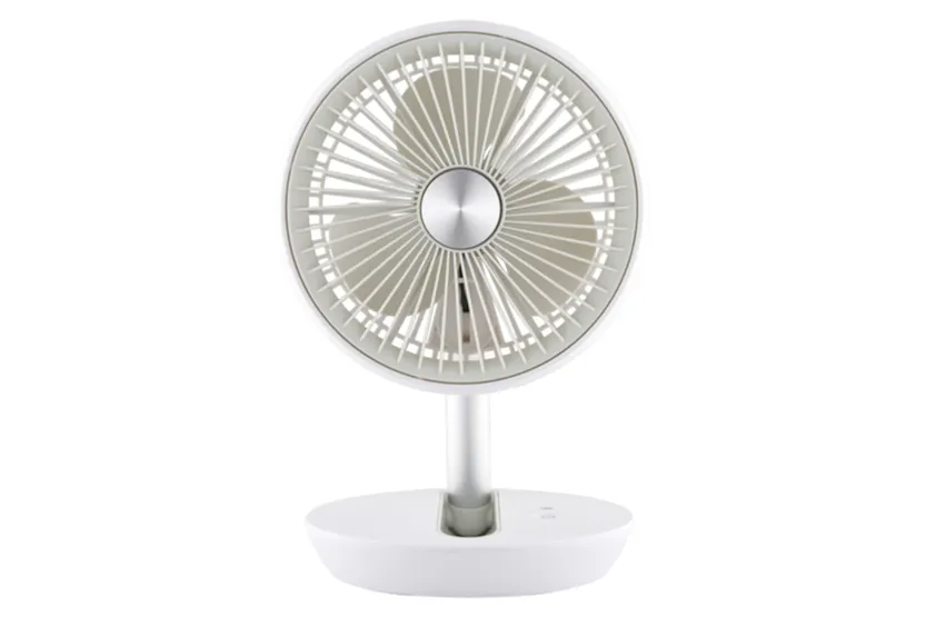 Dimplex Rechargeable Cordless Desk Fan | DXRCFN Dimplex Rechargeable Cordless Desk Fan | DXRCFN