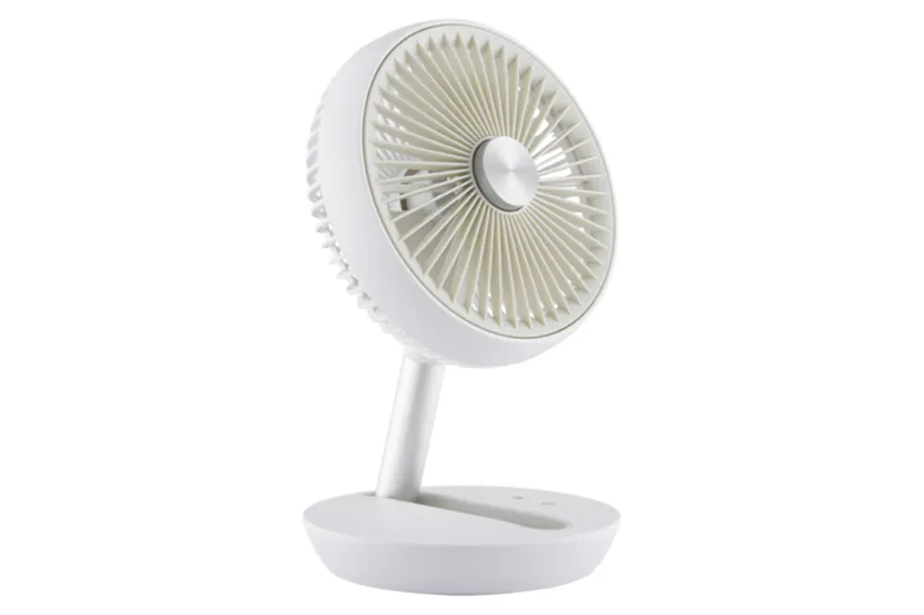 Dimplex Rechargeable Cordless Desk Fan | DXRCFN Dimplex Rechargeable Cordless Desk Fan | DXRCFN
