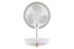 Dimplex Rechargeable Cordless Desk Fan | DXRCFN Dimplex Rechargeable Cordless Desk Fan | DXRCFN