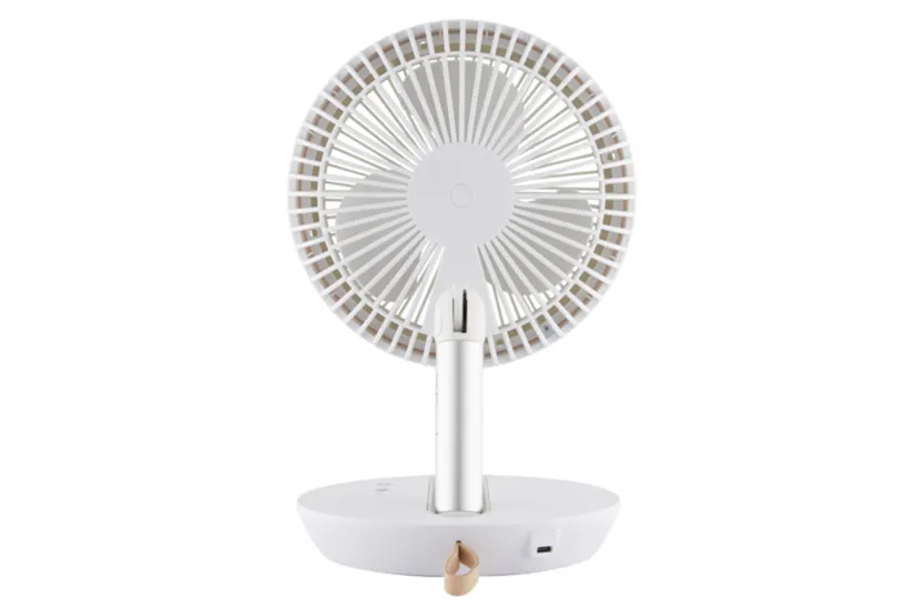 Dimplex Rechargeable Cordless Desk Fan | DXRCFN Dimplex Rechargeable Cordless Desk Fan | DXRCFN