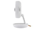 Dimplex Rechargeable Cordless Desk Fan | DXRCFN Dimplex Rechargeable Cordless Desk Fan | DXRCFN