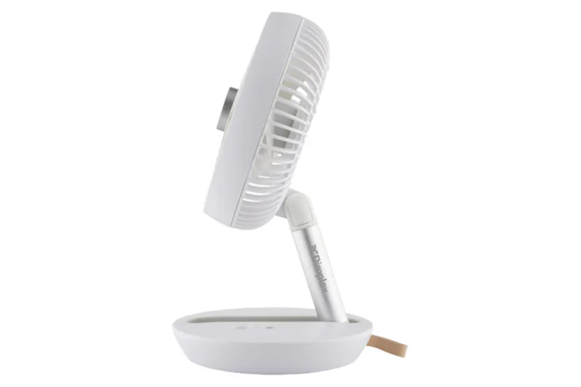 Dimplex Rechargeable Cordless Desk Fan | DXRCFN Dimplex Rechargeable Cordless Desk Fan | DXRCFN