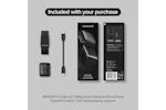 Whoop Peak 5.0 | 12 Month Membership | SuperKnit Band Whoop Peak 5.0 | 12 Month Membership | SuperKnit Band