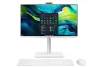 Acer Aspire C24A-GRPL All-in-One 23.8" Desktop Computer | Intel Core 5 | 8GB Acer Aspire C24A-GRPL All-in-One 23.8" Desktop Computer | Intel Core 5 | 8GB