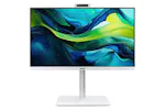 Acer Aspire C24A-GRPL All-in-One 23.8" Desktop Computer | Intel Core 5 | 8GB Acer Aspire C24A-GRPL All-in-One 23.8" Desktop Computer | Intel Core 5 | 8GB