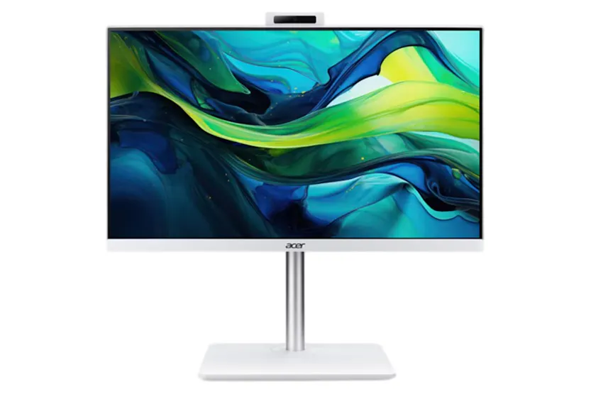 Acer Aspire C24A-GRPL All-in-One 23.8" Desktop Computer | Intel Core 5 | 8GB Acer Aspire C24A-GRPL All-in-One 23.8" Desktop Computer | Intel Core 5 | 8GB