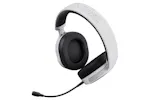 Trust GXT 498W Forta Wired Gaming Headset | White Trust GXT 498W Forta Wired Gaming Headset | White