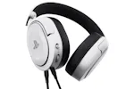 Trust GXT 498W Forta Wired Gaming Headset | White Trust GXT 498W Forta Wired Gaming Headset | White