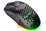Trust GXT 929 Helox Wireless Gaming Mouse | Black Trust GXT 929 Helox Wireless Gaming Mouse | Black