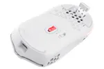 Trust GXT 929W Helox Wireless Gaming Mouse | White Trust GXT 929W Helox Wireless Gaming Mouse | White