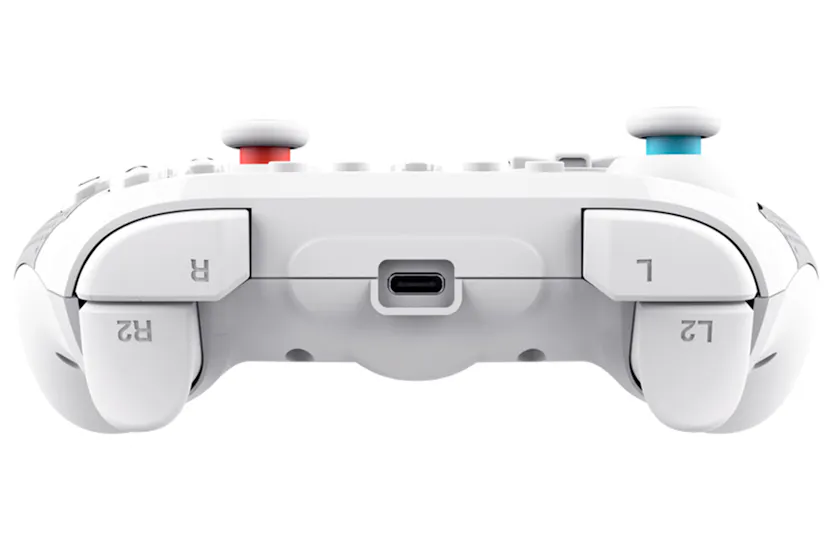 Trust GXT 1246B Muta Wireless Gaming Controller | White Trust GXT 1246B Muta Wireless Gaming Controller | White