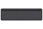Trust Vaiya Multi-device Wireless Keyboard | Black Trust Vaiya Multi-device Wireless Keyboard | Black