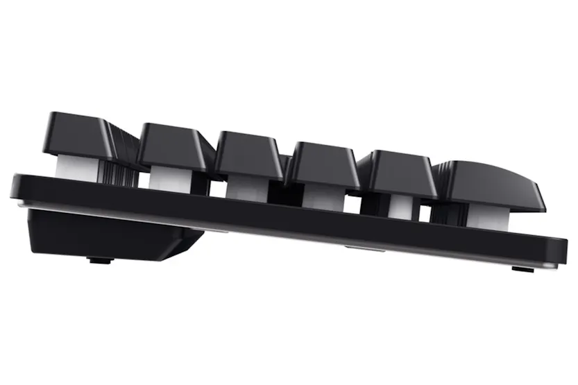 Trust GXT 831 Thado TKL Wireless Gaming Keyboard | Black Trust GXT 831 Thado TKL Wireless Gaming Keyboard | Black