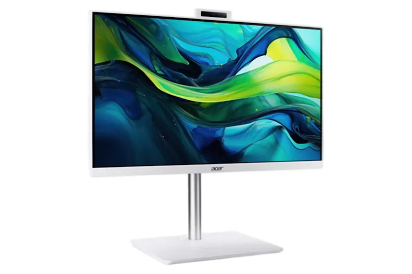 Acer Aspire C24A-GRPL All-in-One 23.8" Desktop Computer | Intel Core 5 | 8GB Acer Aspire C24A-GRPL All-in-One 23.8" Desktop Computer | Intel Core 5 | 8GB