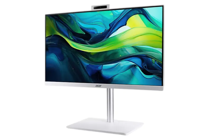Acer Aspire C24A-GRPL All-in-One 23.8" Desktop Computer | Intel Core 5 | 8GB Acer Aspire C24A-GRPL All-in-One 23.8" Desktop Computer | Intel Core 5 | 8GB