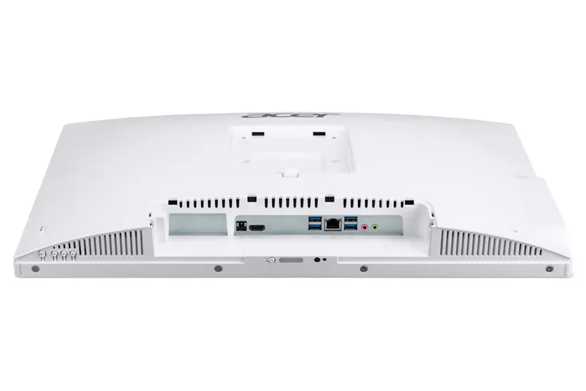 Acer Aspire C24A-GRPL All-in-One 23.8" Desktop Computer | Intel Core 5 | 8GB Acer Aspire C24A-GRPL All-in-One 23.8" Desktop Computer | Intel Core 5 | 8GB