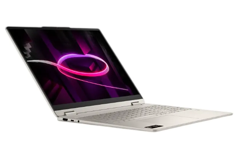Lenovo Yoga 7 2-in-1 16AGP11 16" with Pen AMD Ryzen 7 | 32GB | 1TB | AMD Radeon 840M Lenovo Yoga 7 2-in-1 16AGP11 16" with Pen AMD Ryzen 7 | 32GB | 1TB | AMD Radeon 840M