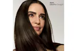 Shark SilkiPro Straight Hair Straightener and Dryer | Rose Petal Shark SilkiPro Straight Hair Straightener and Dryer | Rose Petal
