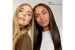 Shark SilkiPro Straight Hair Straightener and Dryer | Rose Petal Shark SilkiPro Straight Hair Straightener and Dryer | Rose Petal