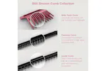 Shark SilkiPro Straight Hair Straightener and Dryer | Rose Petal Shark SilkiPro Straight Hair Straightener and Dryer | Rose Petal