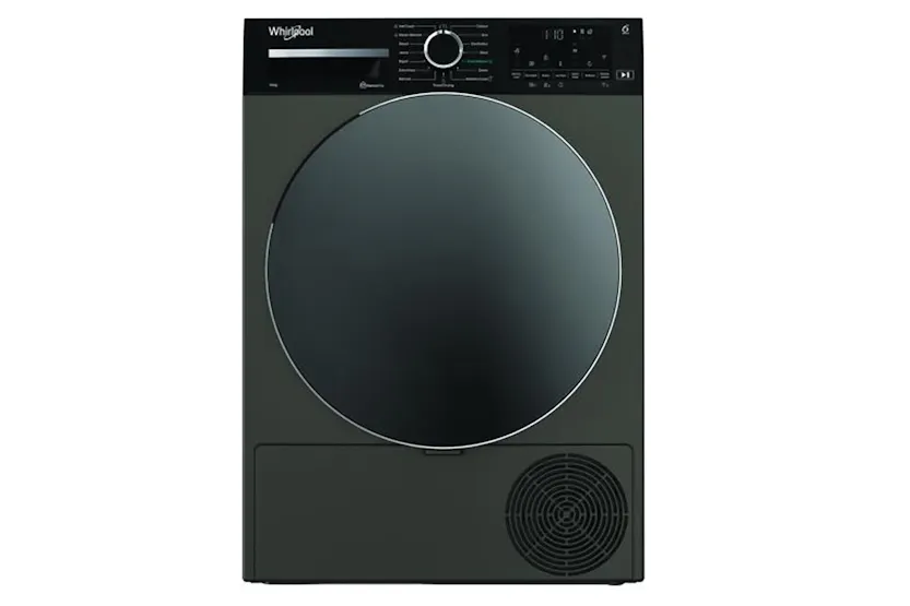 Whirlpool Freestanding 10kg Heat Pump Tumble Dryer | WDH10W7MGIRE Whirlpool Freestanding 10kg Heat Pump Tumble Dryer | WDH10W7MGIRE