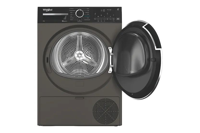 Whirlpool Freestanding 10kg Heat Pump Tumble Dryer | WDH10W7MGIRE Whirlpool Freestanding 10kg Heat Pump Tumble Dryer | WDH10W7MGIRE