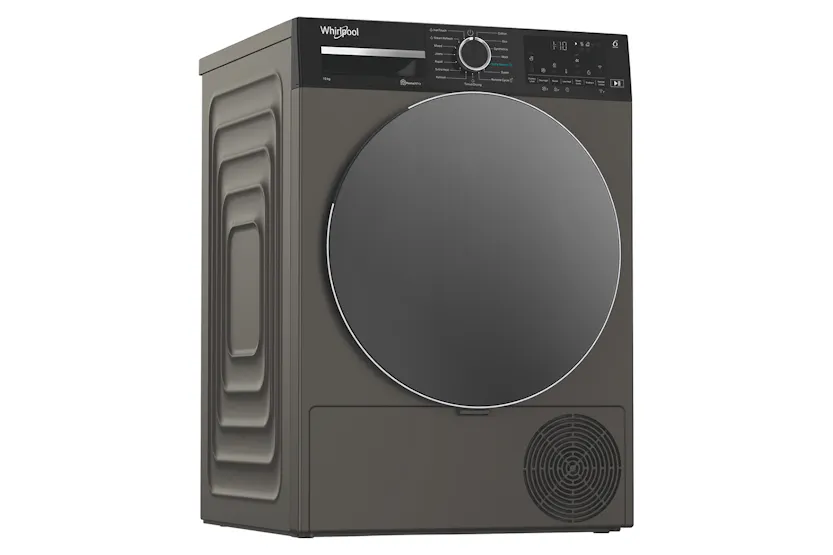 Whirlpool Freestanding 10kg Heat Pump Tumble Dryer | WDH10W7MGIRE Whirlpool Freestanding 10kg Heat Pump Tumble Dryer | WDH10W7MGIRE