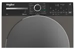 Whirlpool Freestanding 10kg Heat Pump Tumble Dryer | WDH10W7MGIRE Whirlpool Freestanding 10kg Heat Pump Tumble Dryer | WDH10W7MGIRE