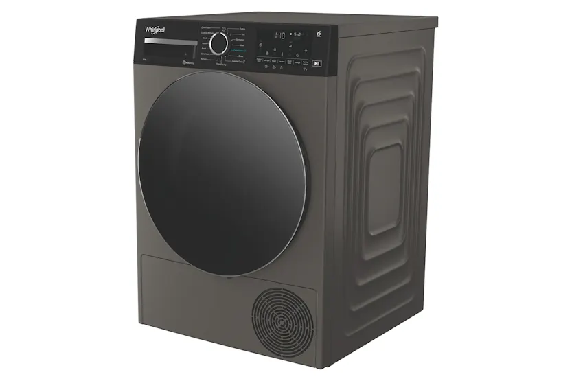 Whirlpool Freestanding 10kg Heat Pump Tumble Dryer | WDH10W7MGIRE Whirlpool Freestanding 10kg Heat Pump Tumble Dryer | WDH10W7MGIRE
