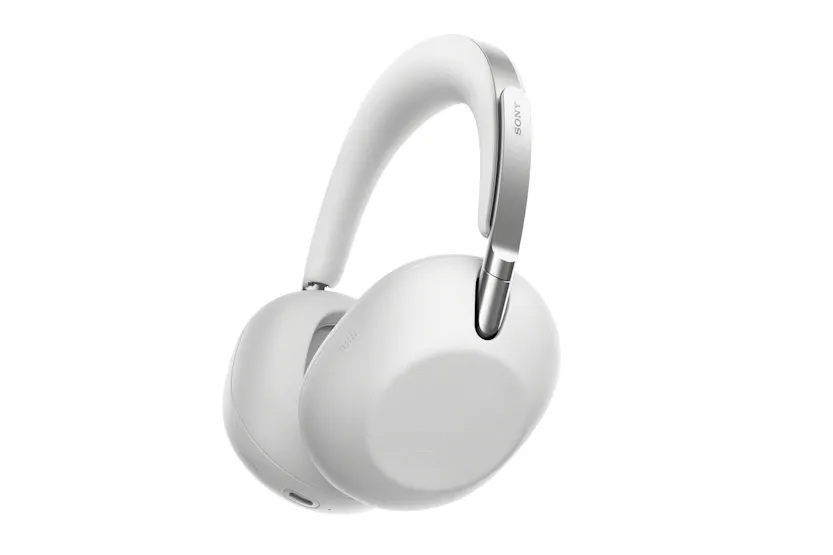 SONY 1000X The Collexion - Platinum | WH1000XXW.CE7 SONY 1000X The Collexion - Platinum | WH1000XXW.CE7