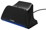 Trust GXT 255 PS5 Controller Stand | Black Trust GXT 255 PS5 Controller Stand | Black