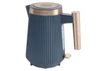 Russell Hobbs Bronte Kettle | 26752 | Navy Blue Russell Hobbs Bronte Kettle | 26752 | Navy Blue