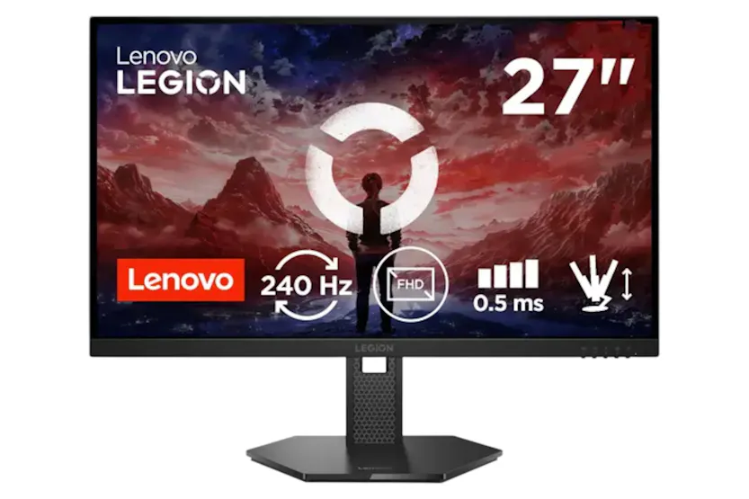 Lenovo Legion 27-10 27" FHD Gaming Monitor | 68C5GAC4UK Lenovo Legion 27-10 27" FHD Gaming Monitor | 68C5GAC4UK