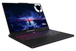 Lenovo Legion Pro 7 161AX10H 16" Intel Core Ultra 9 | 32GB | 1TB | Eclipse Black | GeForce RTX 5080 Lenovo Legion Pro 7 161AX10H 16" Intel Core Ultra 9 | 32GB | 1TB | Eclipse Black | GeForce RTX 5080